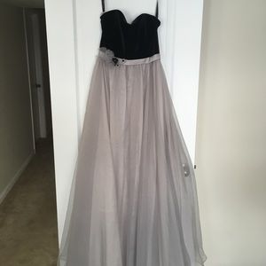 Alfred Angelo Formal Gown